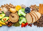 De gezondheidsvoordelen van volkoren
